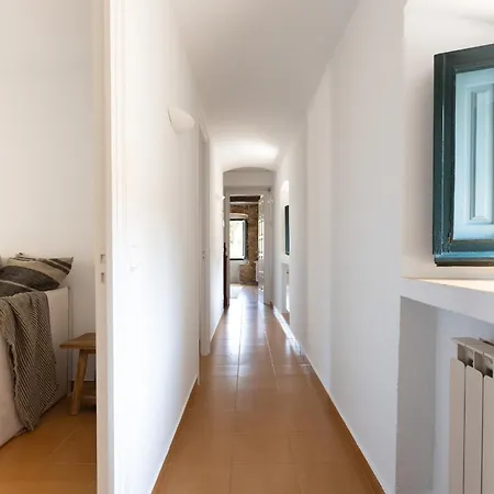 In A 14th-century House With Pool In Tossa Ferienhaus Tossa de Mar