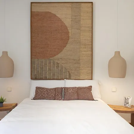 In A 14th-century House With Pool In Tossa Ferienhaus *