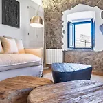 Lets Holidays In A 14th-century House With Pool In Tossa Tossa de Mar