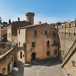 Casa vacanze Lets Holidays In A 14th-century House With Pool In Tossa *