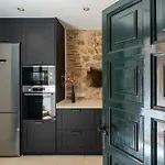 Lets Holidays In A 14th-century House With Pool In Tossa Tossa de Mar