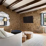 Lets Holidays In A 14th-century House With Pool In Tossa Casa vacanze