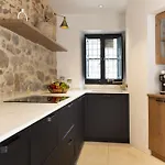 Lets Holidays In A 14th-century House With Pool In Tossa Casa vacanze Tossa de Mar