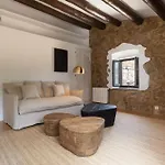 Lets Holidays In A 14th-century House With Pool In Tossa Tossa de Mar