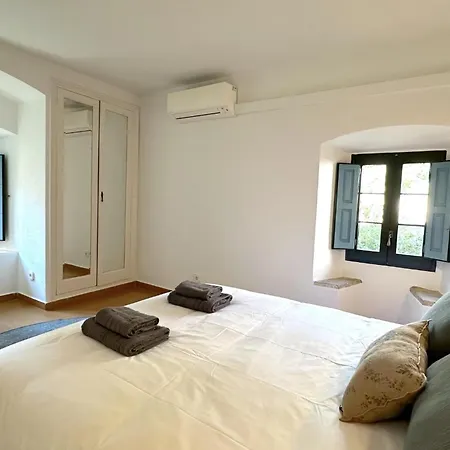 Stay In A 14Th-Century House With Pool In Tossa Holiday home Tossa de Mar