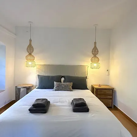 Holiday home Stay In A 14Th-Century House With Pool In Tossa Tossa de Mar