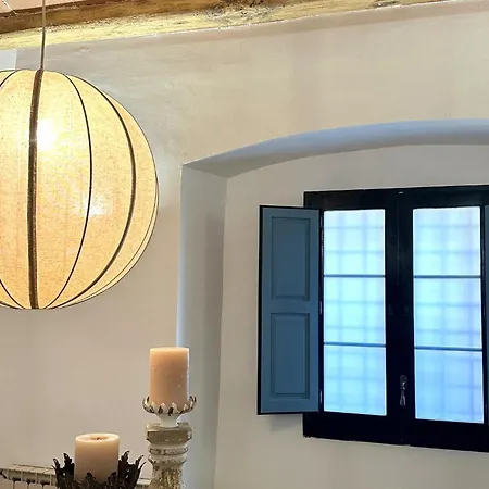 Stay In A 14Th-Century House With Pool In Tossa Holiday home *