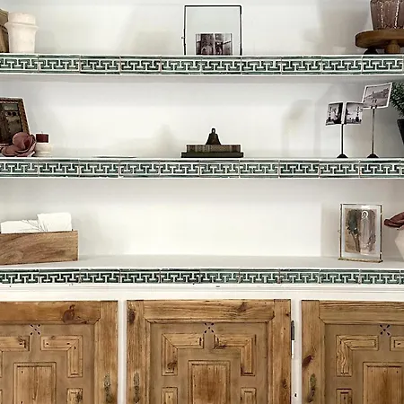 Holiday home Stay In A 14Th-Century House With Pool In Tossa
