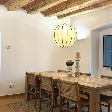 Stay In A 14Th-Century House With Pool In Tossa * Tossa de Mar