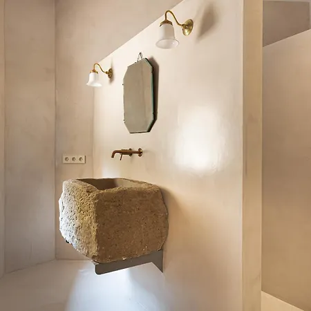 Casa vacanze In A 14th-century House With Pool In Tossa